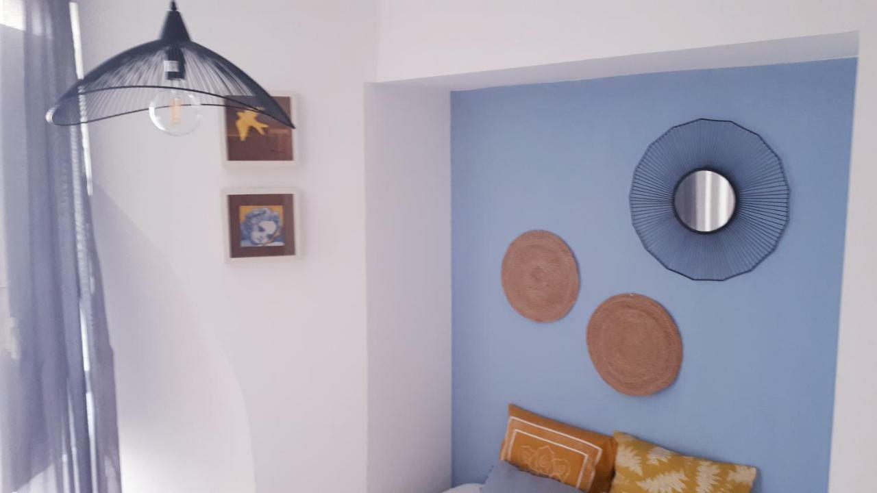 Studio S. Lourenco Lisbon Luaran gambar