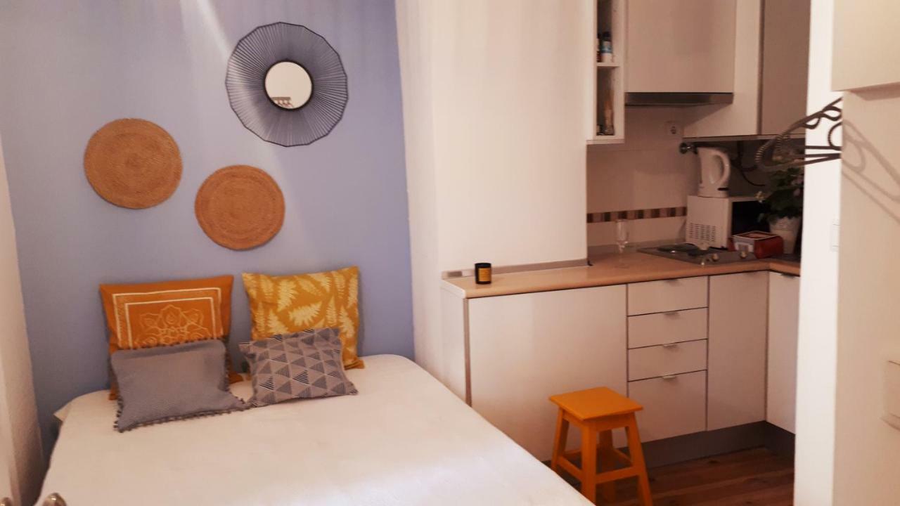 Studio S. Lourenco Lisbon Luaran gambar