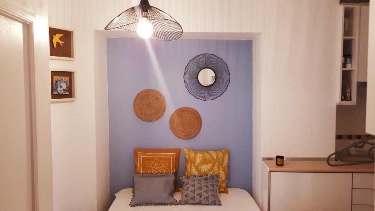 Studio S. Lourenco Lisbon Luaran gambar