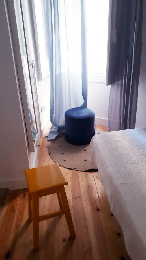 Studio S. Lourenco Lisbon Luaran gambar