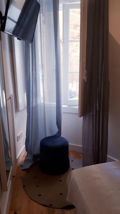 Studio S. Lourenco Lisbon Luaran gambar
